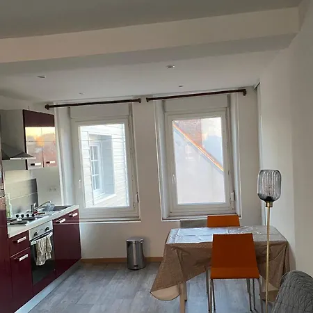 Boheme * Boulogne-sur-Mer